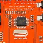 Decodificador de Audio VS1053B MP3 Shield para Arduino